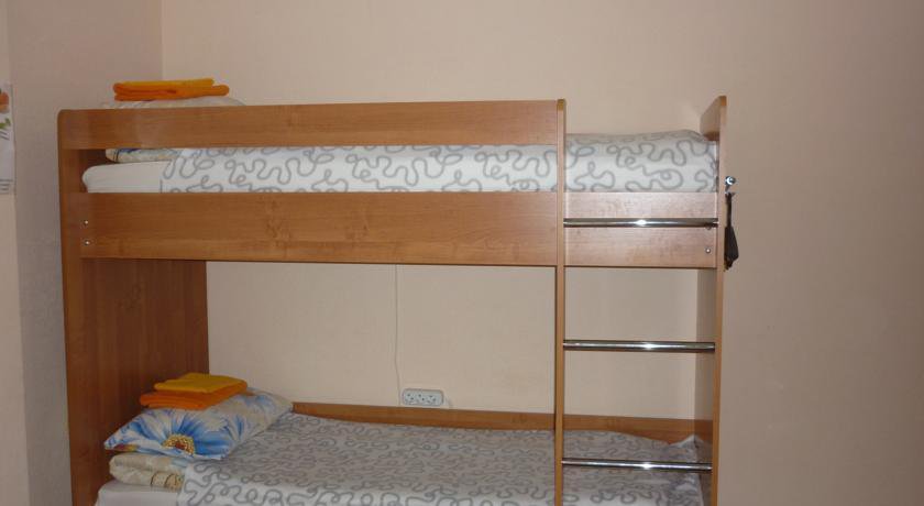 Хостел  Апельсин Ижевск