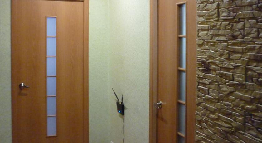 Хостел  Апельсин Ижевск-5