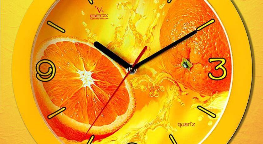 Хостел  Апельсин Ижевск-8