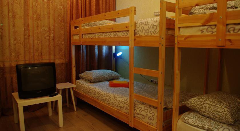 Хостел  Апельсин Ижевск