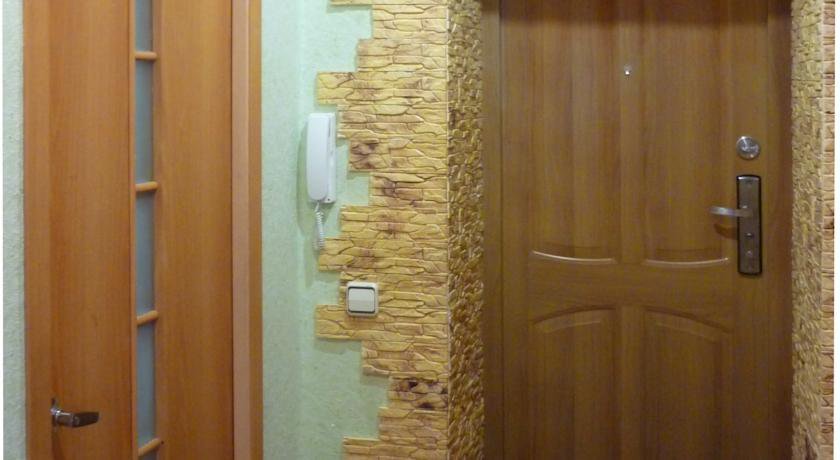 Хостел  Апельсин Ижевск-7