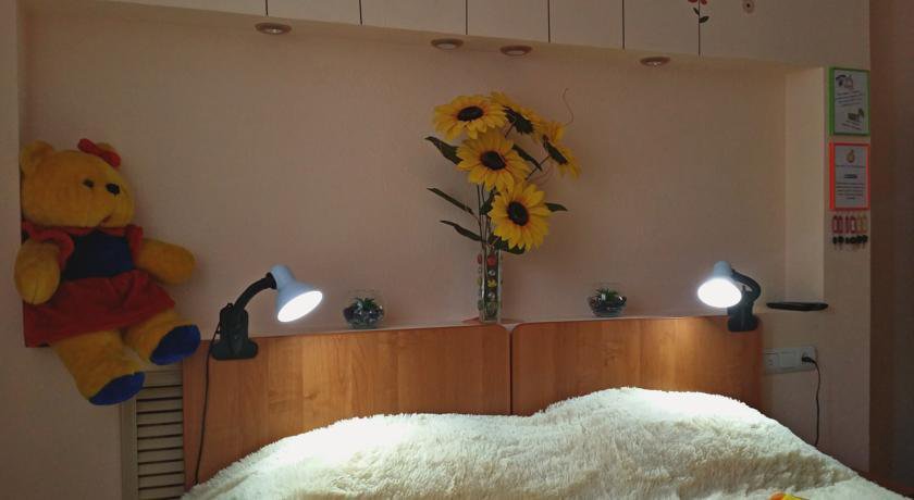 Хостел  Апельсин Ижевск