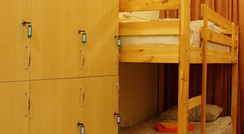 Хостел  Апельсин Ижевск