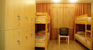 Хостел  Апельсин Ижевск-5