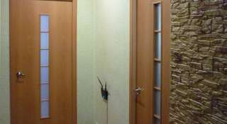 Хостел  Апельсин Ижевск-1