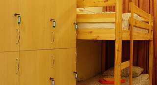 Хостел  Апельсин Ижевск-6