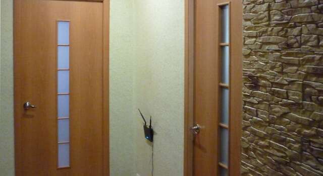 Хостел  Апельсин Ижевск-4