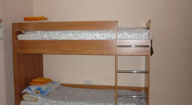 Хостел  Апельсин Ижевск-17