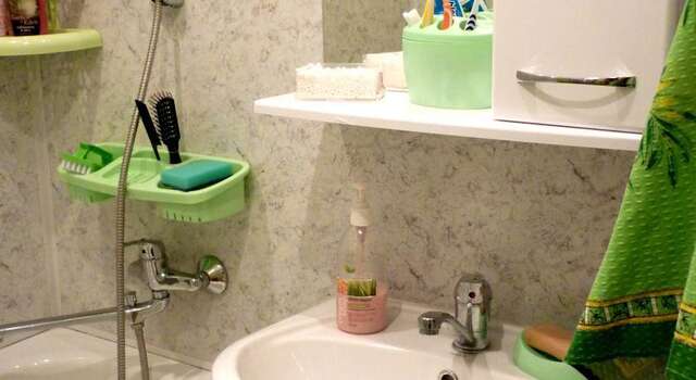 Хостел  Апельсин Ижевск-5