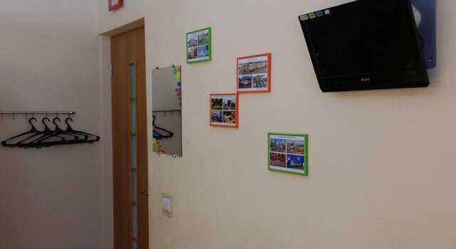 Хостел  Апельсин Ижевск-21